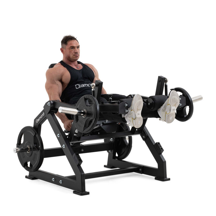 Leg Extension Diamond S500