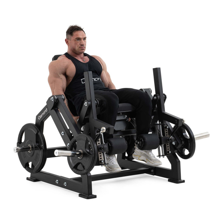 Leg Extension Diamond S500