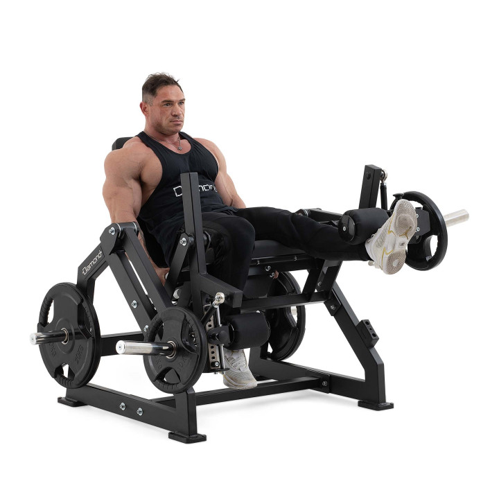 Leg Extension Diamond S500