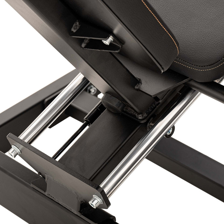 Leg Extension Diamond S500