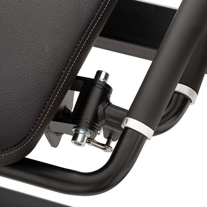 Leg Extension Diamond S500