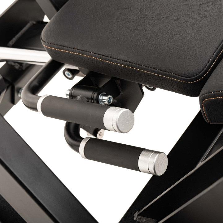 Leg Extension Diamond S500