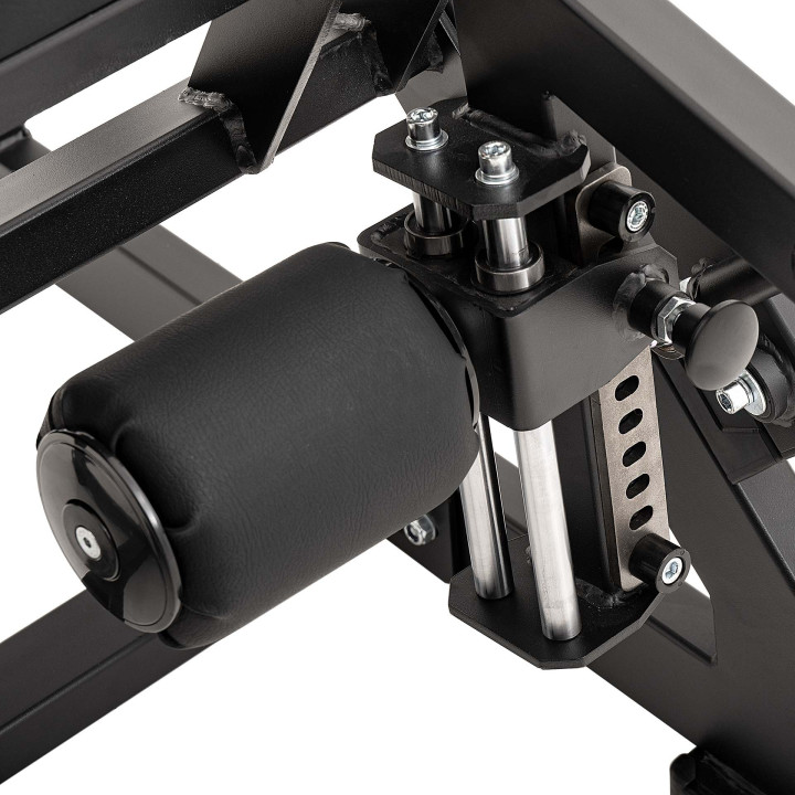 Leg Extension Diamond S500