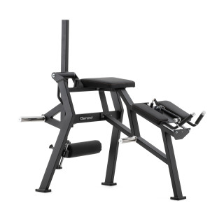 Gluteus Machine Diamond S500