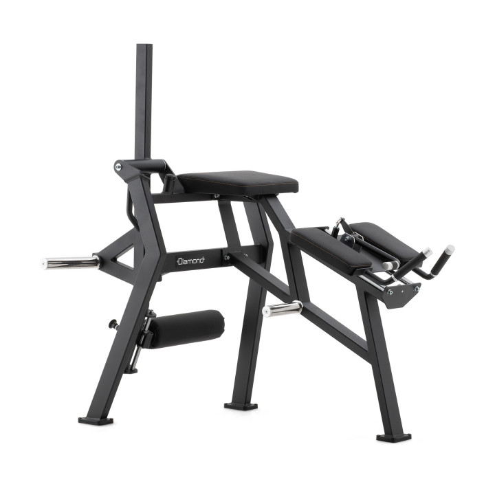 Gluteus Machine Diamond S500