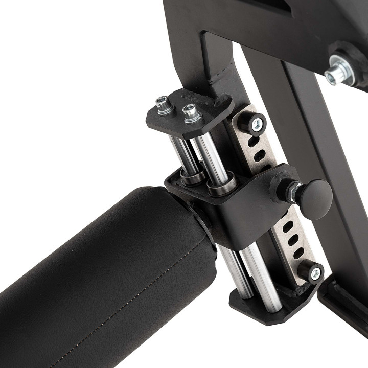 Gluteus Machine Diamond S500