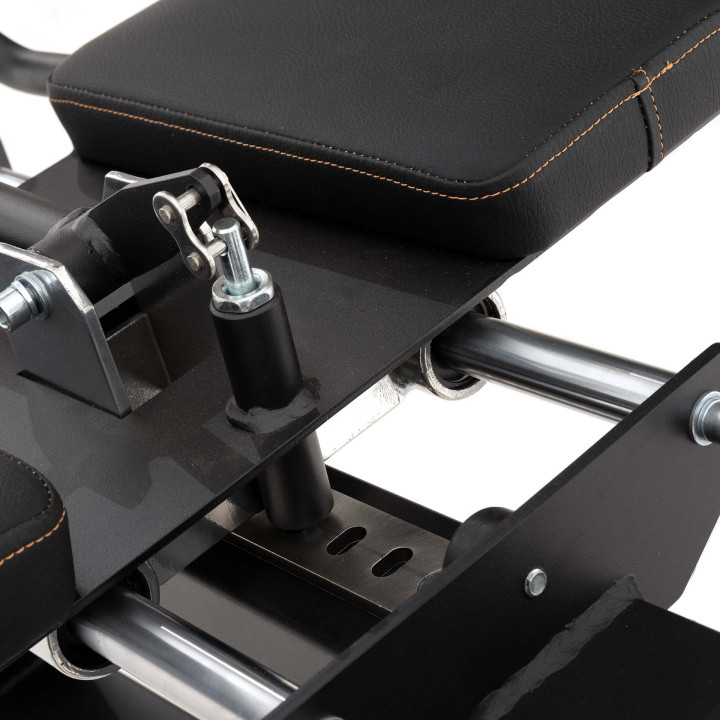 Gluteus Machine Diamond S500