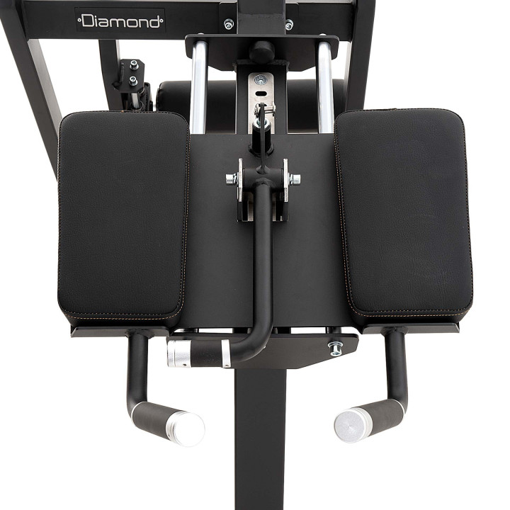 Gluteus Machine Diamond S500