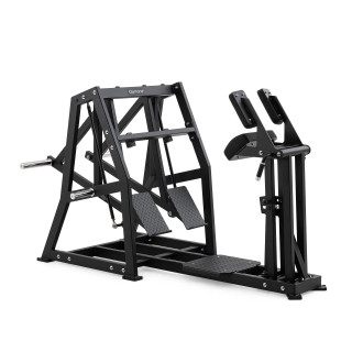 Prone Leg Press Diamond S500