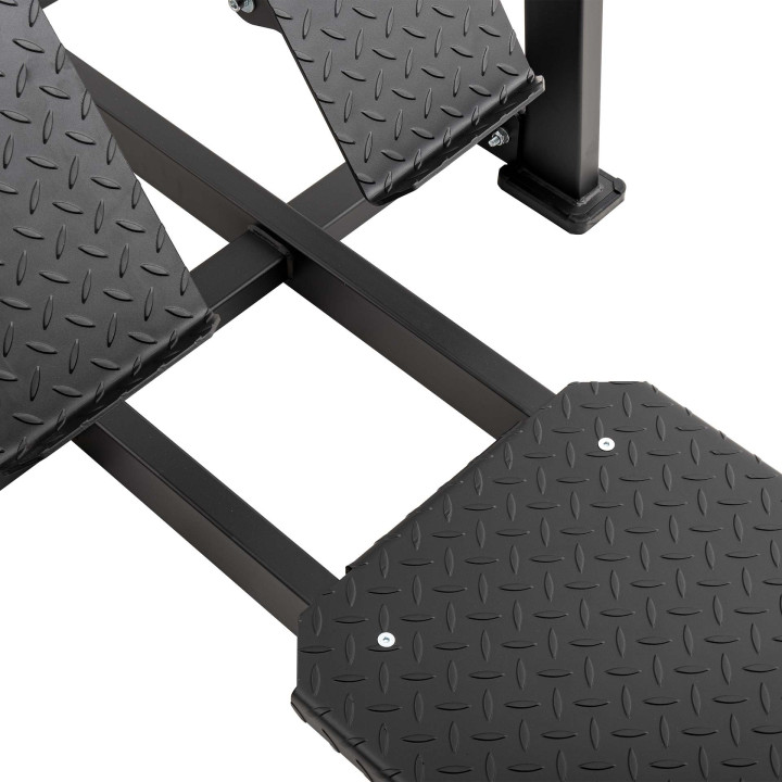 Prone Leg Press Diamond S500