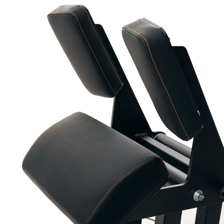 Prone Leg Press Diamond S500