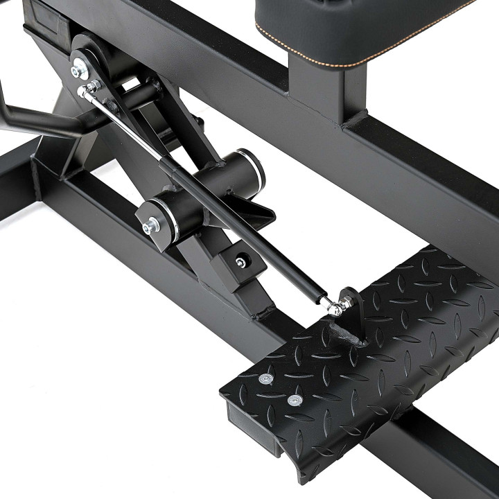 Sitting Calf Diamond S500