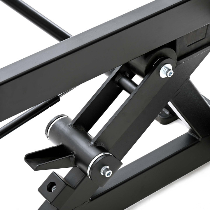 Sitting Calf Diamond S500