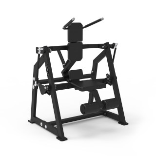 Abdominal Machine Diamond S500