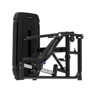 Combo Chest Press / Shoulder Press Diamond S350