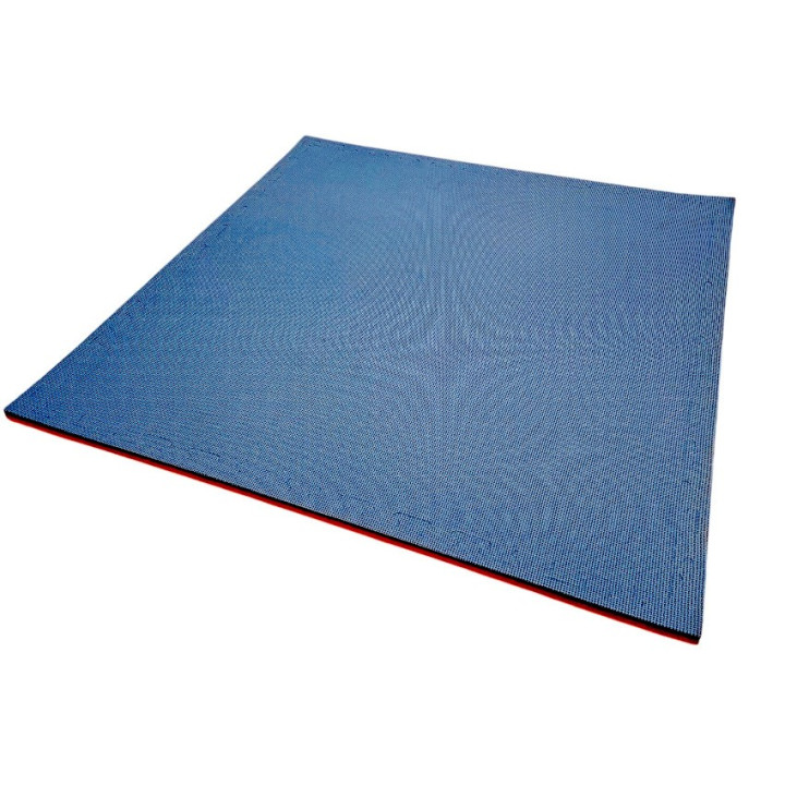 Tatami Per Palestra 100 x 100 x 2 cm di Spessore - Antinfortunio