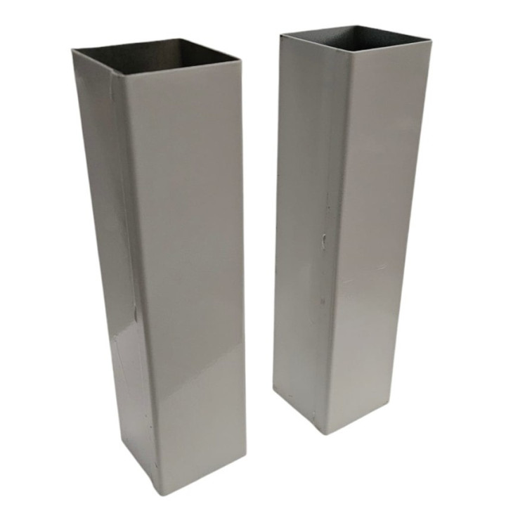 copy of Pair of replacement sockets for single-pole volleyball and beach volleyball systems