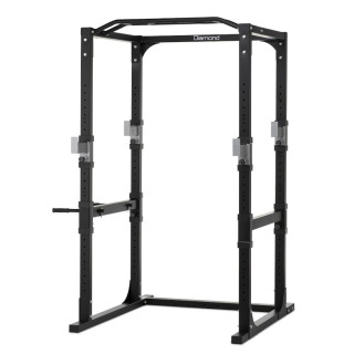 Power Cage Rack PCR-P Diamond