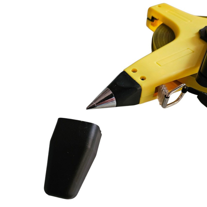 Rotella Metrica in ABS con puntale in acciaio da metri 100