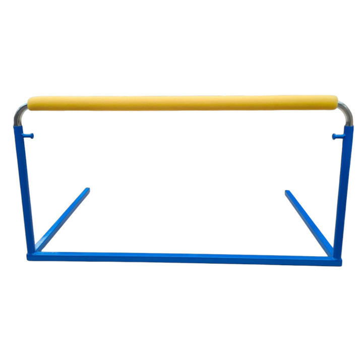 Ostacolo per allenamento con protezione in spugna 60-100 cm