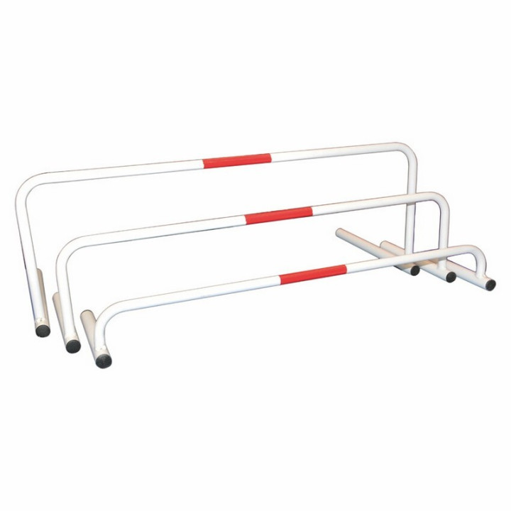 Over obstacle for training height 30 cm