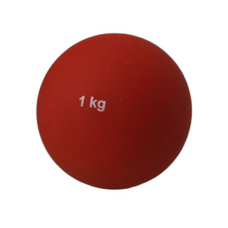 1kg Soft Rubber Shot Put Ball