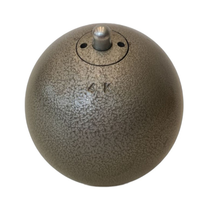 Martello da Lancio da Allenamento Vinex Unturned Kg 4