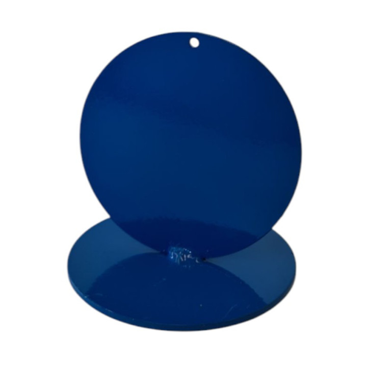 Segna rincorsa per Eventi Atletica in Metallo Colorato | GanaSport