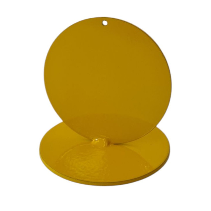 Colorful Metal Run Marker for Athletics Events | GanaSport