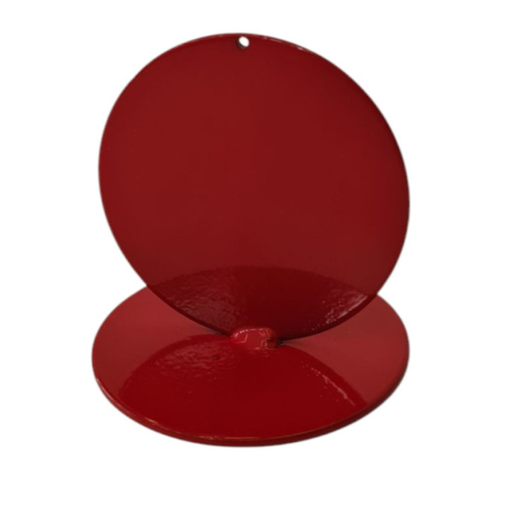 Colorful Metal Run Marker for Athletics Events | GanaSport