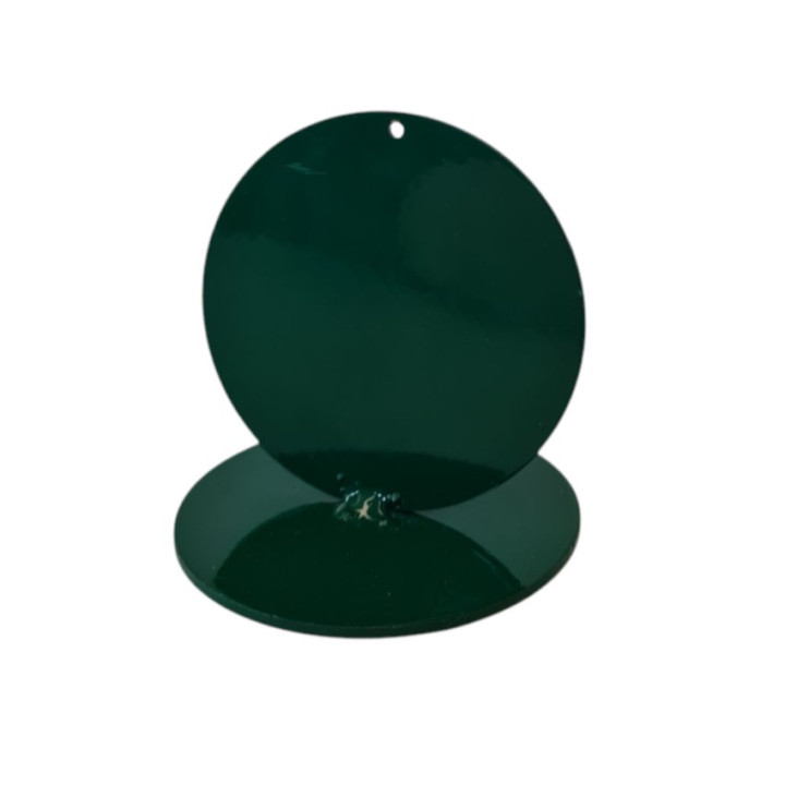 Segna rincorsa per Eventi Atletica in Metallo Colorato | GanaSport