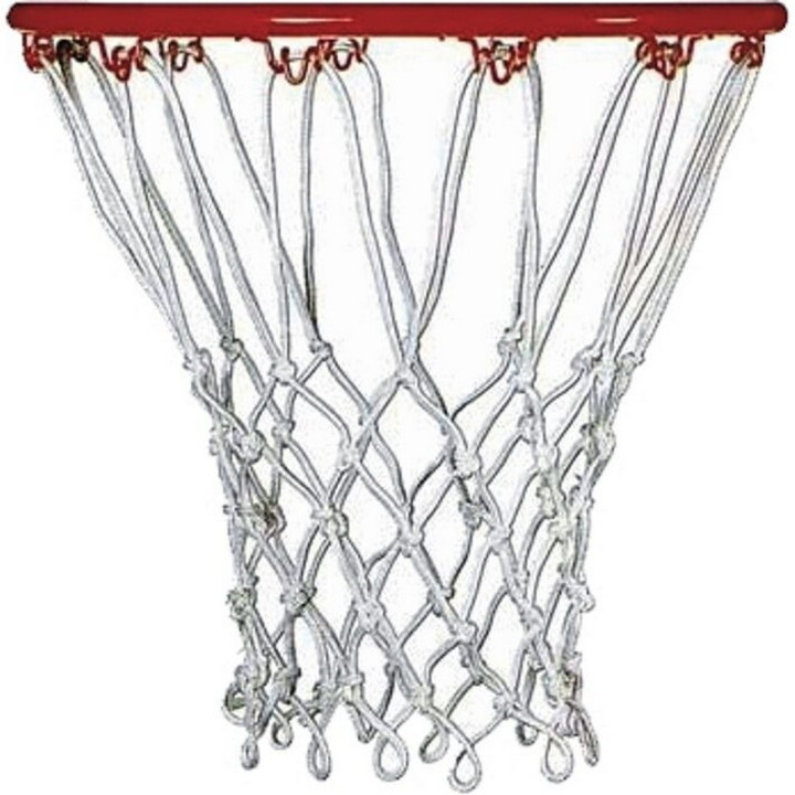 Coppia di retine basket filo Ø  3,5 mm