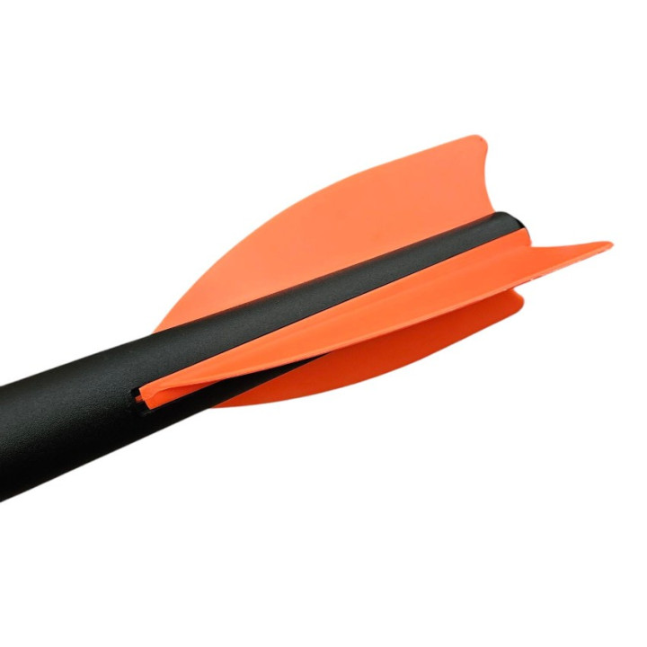 Giavellotto Turbo Javelin da 300 gr per allenamento e avviamento al lancio