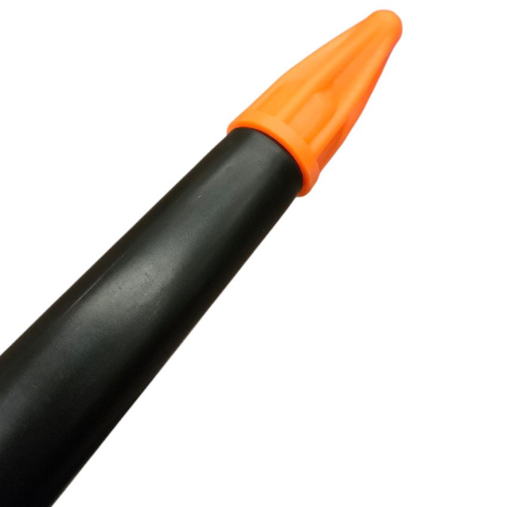 Giavellotto Turbo Javelin da 300 gr per allenamento e avviamento al lancio