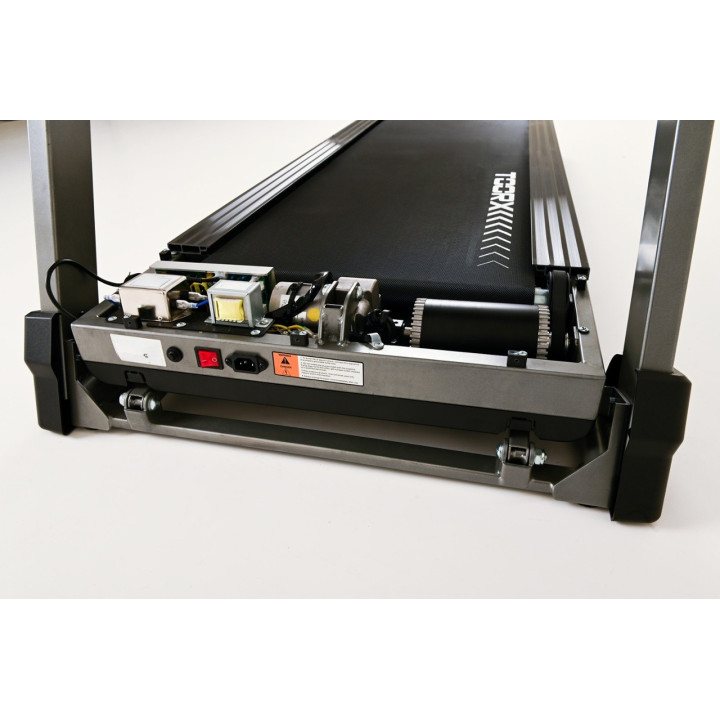 Treadmill RAMBLER HRC APP Ready 3.0 Toorx