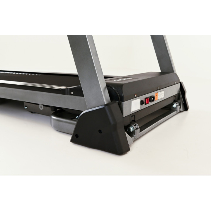 Tapis Roulant RAMBLER HRC APP Ready 3.0 Toorx