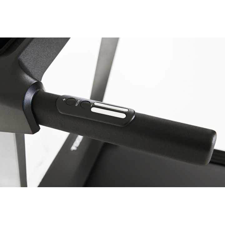 Treadmill RAMBLER HRC APP Ready 3.0 Toorx