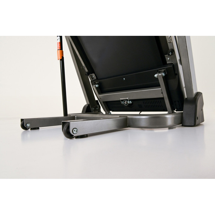 Treadmill RAMBLER HRC APP Ready 3.0 Toorx