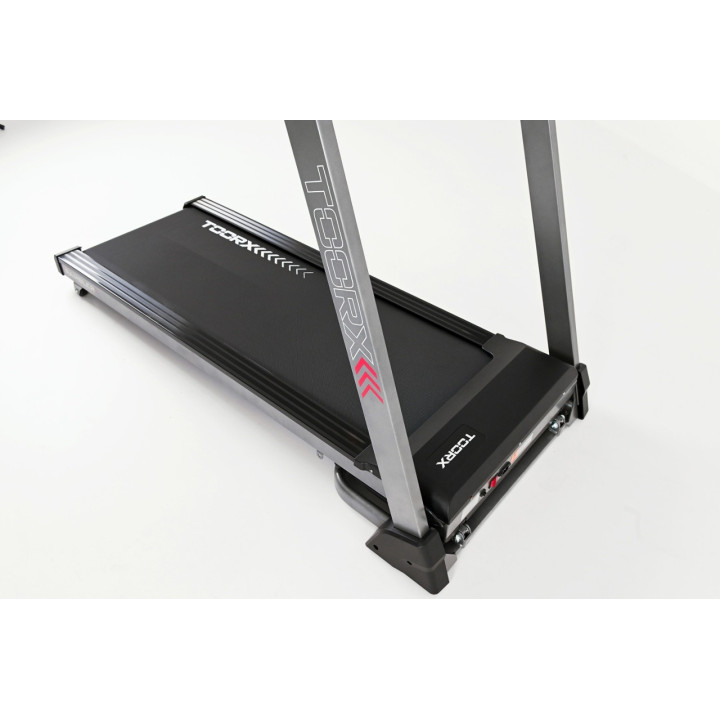 Tapis Roulant RAMBLER HRC APP Ready 3.0 Toorx