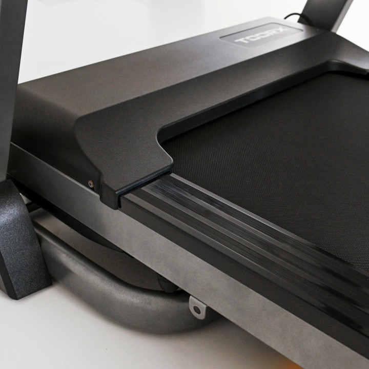 Tapis Roulant RAMBLER HRC APP Ready 3.0 Toorx