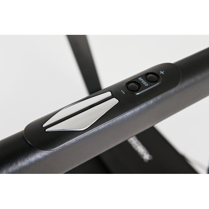 Tapis Roulant TRAVELLER HRC APP Ready 3.0 Toorx