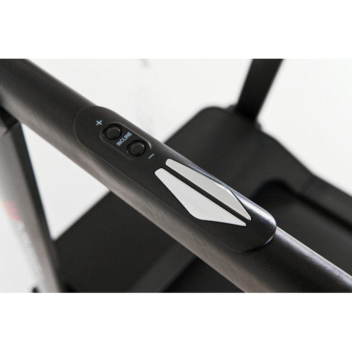 Tapis Roulant TRAVELLER HRC APP Ready 3.0 Toorx