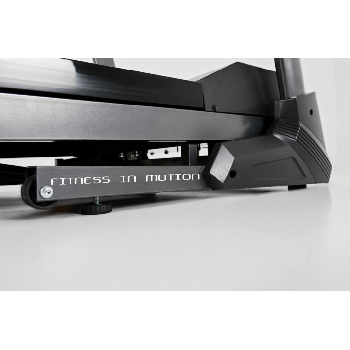 Tapis Roulant TRAVELLER HRC APP Ready 3.0 Toorx