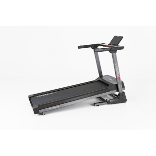 Tapis Roulant TRAVELLER HRC APP Ready 3.0 Toorx