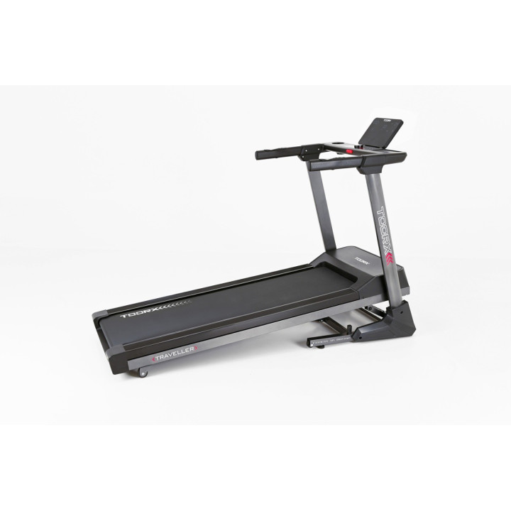 Tapis Roulant TRAVELLER HRC APP Ready 3.0 Toorx