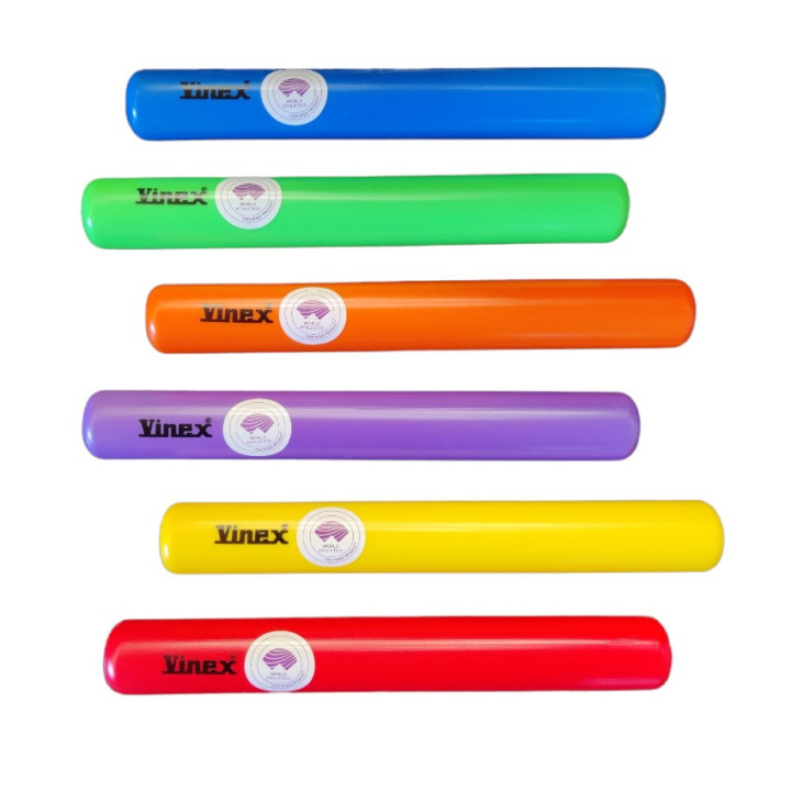 copy of World Athletics Approved PVC Relay Baton