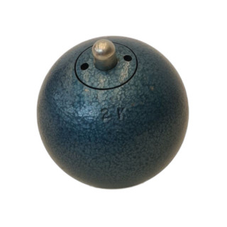 Martello da Lancio da Allenamento Vinex Unturned Kg 2