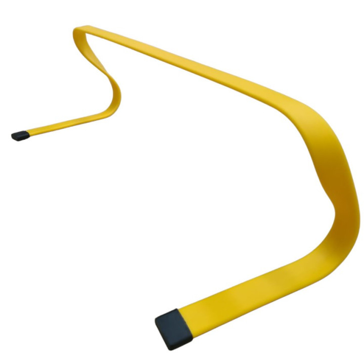 15cm flexible safety obstacle