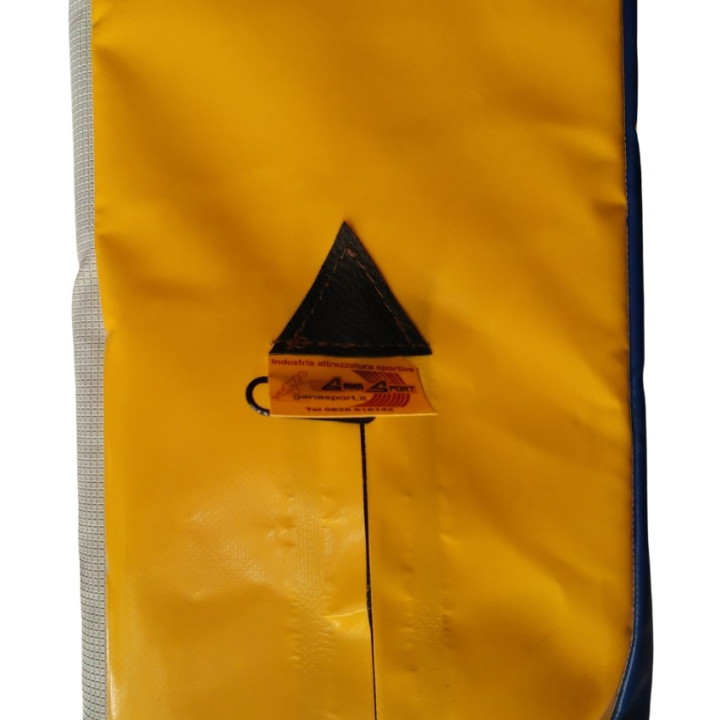 Fodera per Materasso Sportivo 200x100x5 cm con Fondo Standard | Ganasport