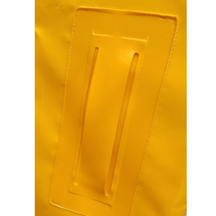 Fodera per materasso sportivo 200x100x40 cm fondo antiscivolo